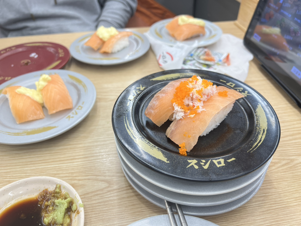 스시로 타임스퀘어점 사진 3