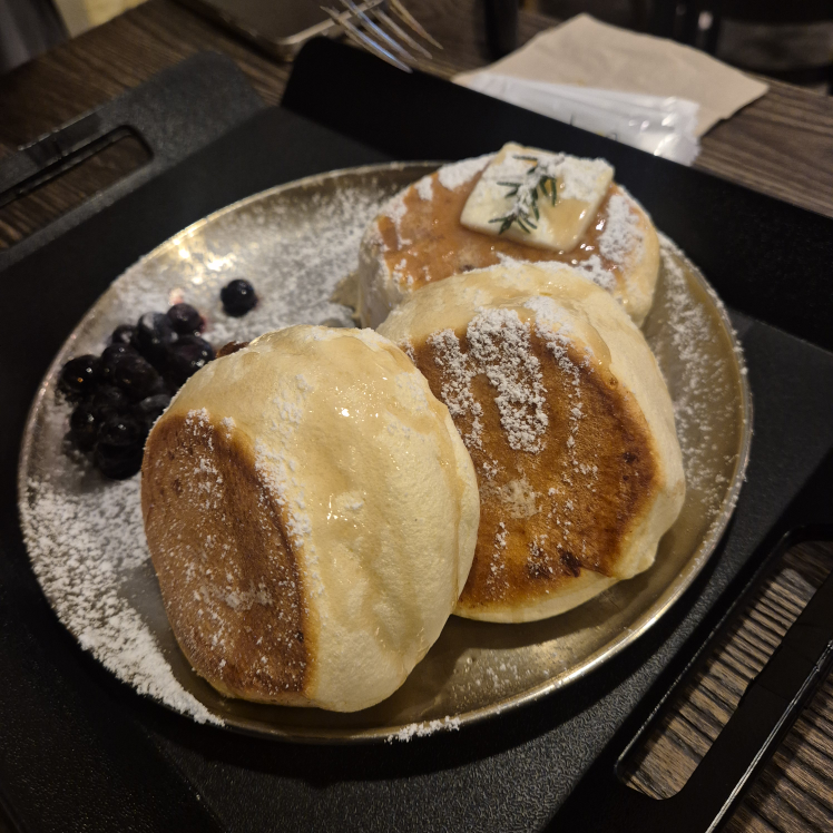 젠젠 보정동카페거리점 사진 2