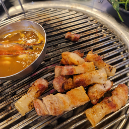 삼미흑돼지 중문점 사진 4