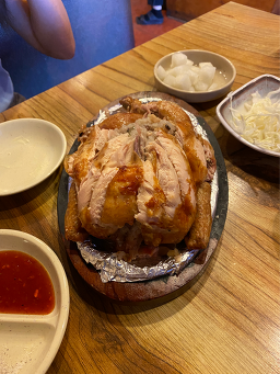 참나무바베큐 5