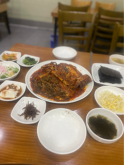 명태어장&쭈갑골 1