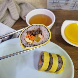 천국이네김밥 대표 사진
