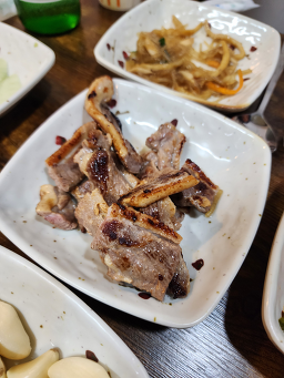 조양생오리촌 1