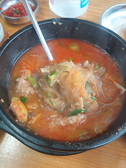 삼일해장국 사진 4