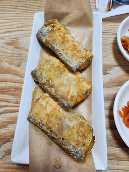 성산항뚝배기설렁탕 대표 사진