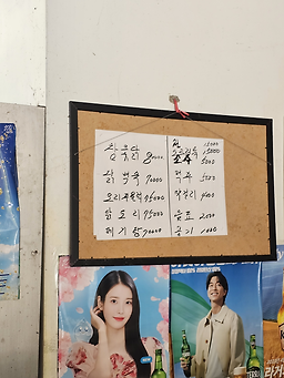Jungangsikdang (중앙식당) 3