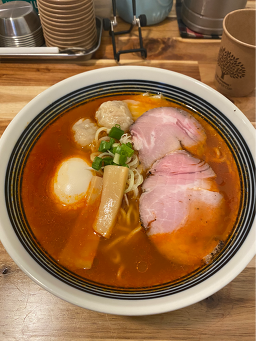 라멘다이야 사진 6