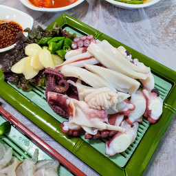 먹거리마을 8