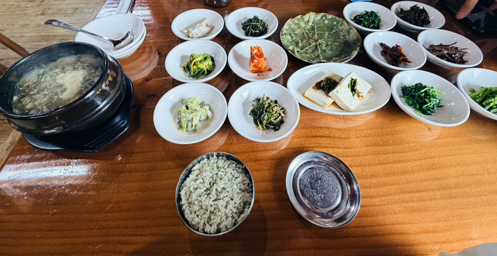 들녘밥상 4