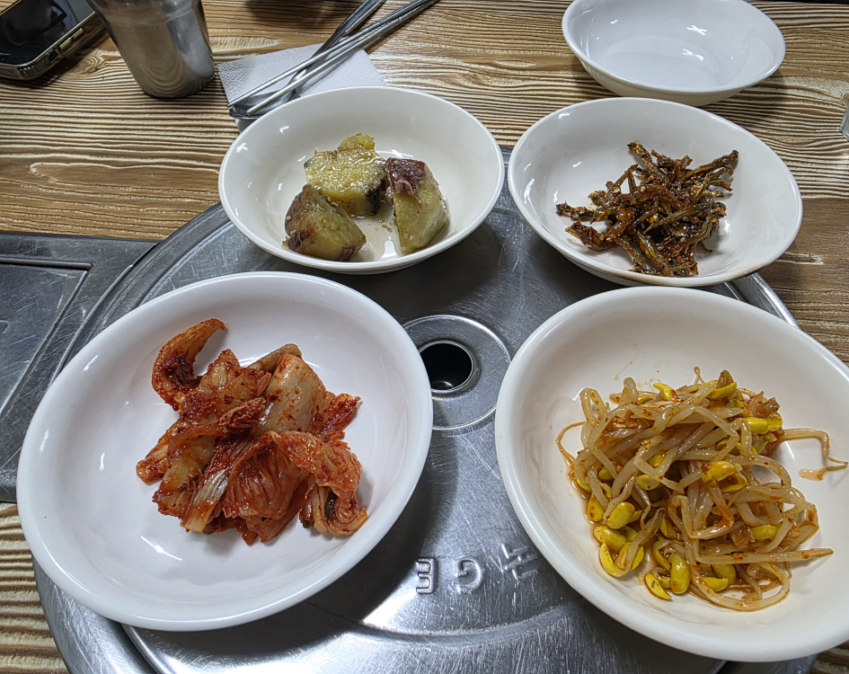 Mirakwon 6