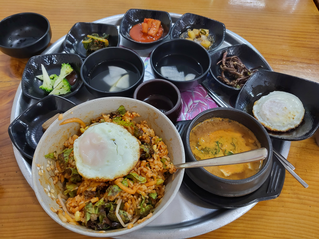 Okcheonjip 5