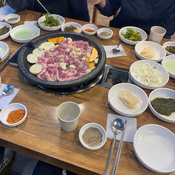 왕십리오리사냥 사진 6