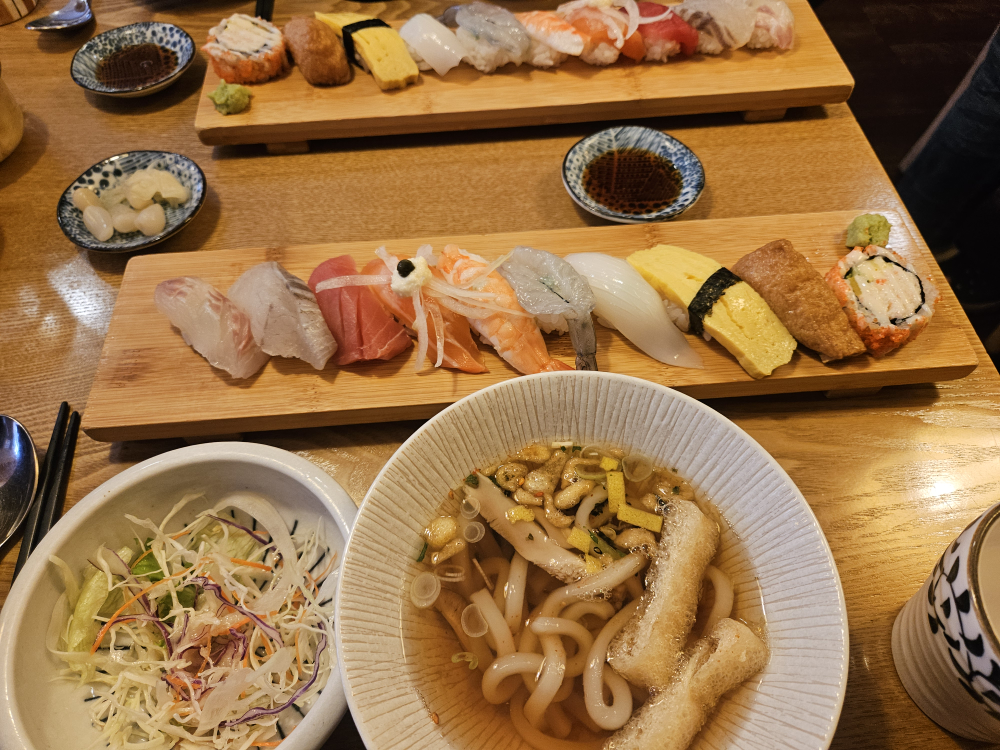 진스시 사진 2