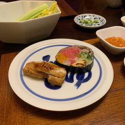 스시선수 사진 6