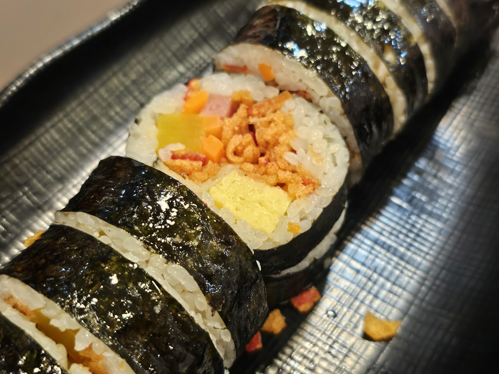상아김밥 반포점 사진 3