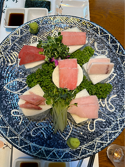 Chamdarang (참다랑) 1