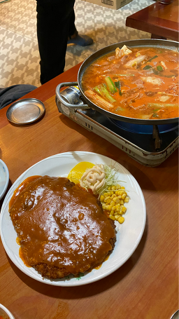 호산나의정부부대찌개 사진 6
