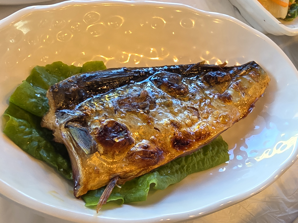 Misosikdang (미소식당) 1
