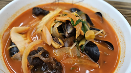 Maryangbanjeom (마량반점) 3