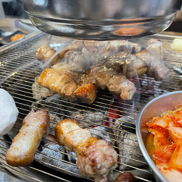 식껍 남대문 본점 대표 사진