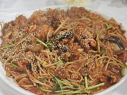 향로생선구이정식 4