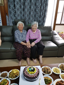 Gyodongjjamppong (교동짬뽕) 1