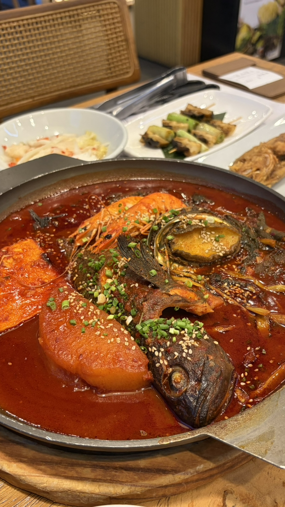 고집돌우럭 함덕점 사진 3