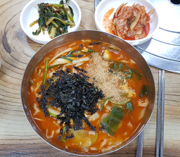 화성칼국수 5