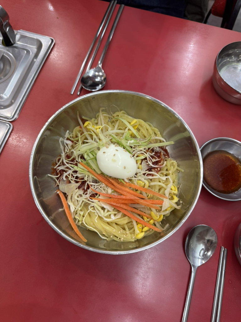 마포만두 시청점 사진 6