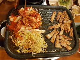 제주뒷고기집 사진 3