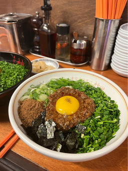 칸다소바 홍대점 사진 7