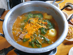 마포감자국 4