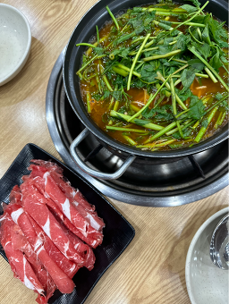 Gohyangsyabeusyabeukalguksu 6