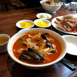 Palseonsaeng (팔선생) 3
