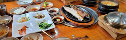Yangjujaeraesiksondubudeokgye (양주재래식손두부덕계) 2