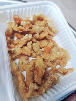 Jinyanghojjamppong 5