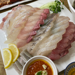 참바다 1