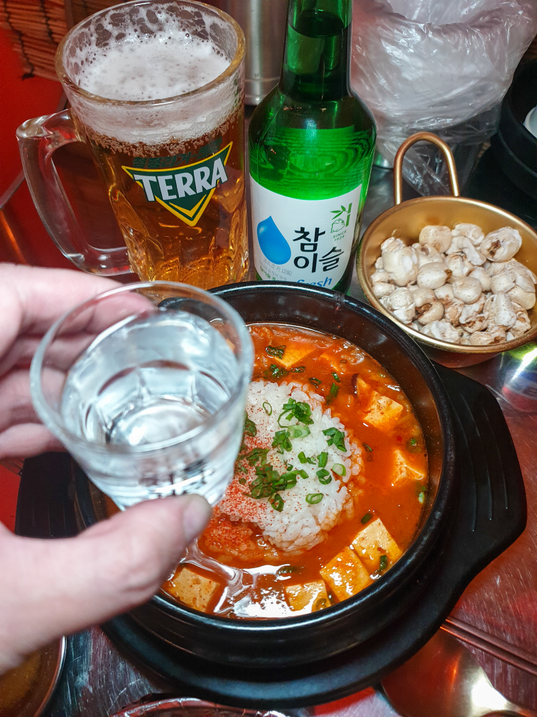 천막집 구로디지털단지점 사진 2