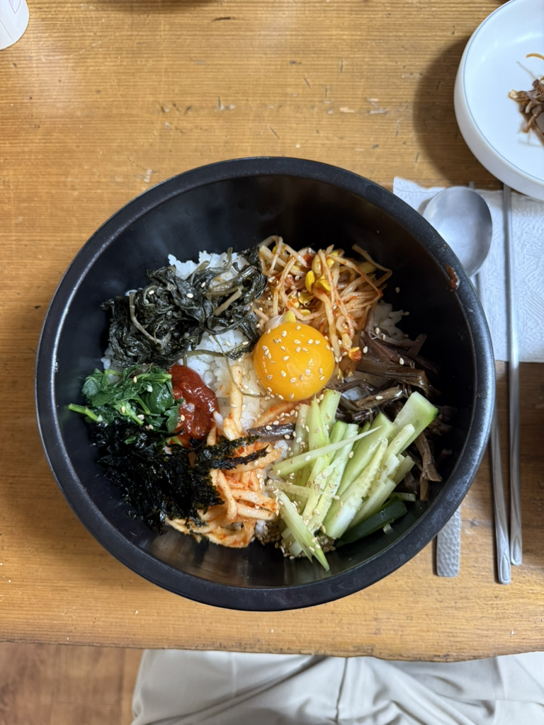 한일회관 1