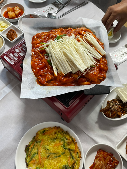 Ilmijeong (일미정) 2