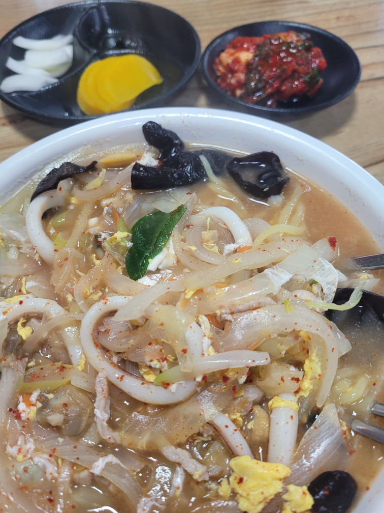 Cheolambanjeom 4