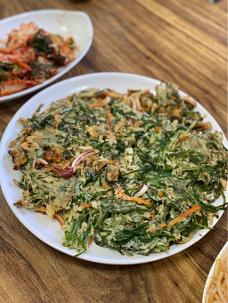Neungikalguksu 5