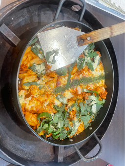 Jungangdakgalbi (중앙닭갈비) 3
