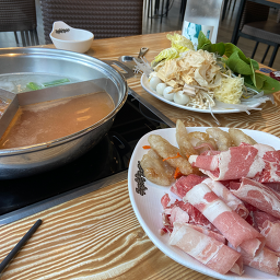 구구향훠궈 1