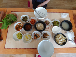 Cheongboritgol (청보릿골) 3