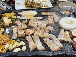 고향축산물불고기 6