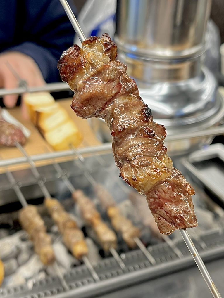 고향양꼬치 사진 4