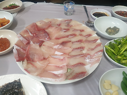 용광횟집 5