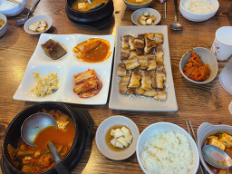 다인식당 사진 2