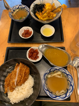 돈텐동식당 사진 6